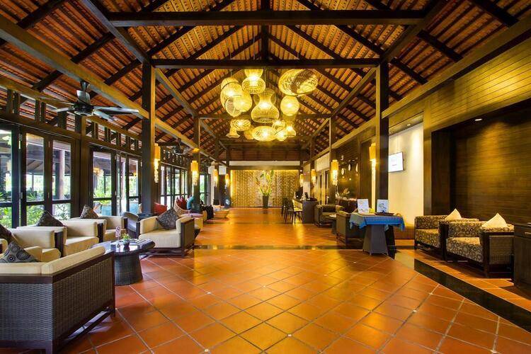 D Varee Mai Khao Beach (Ex. Piraya Resort)