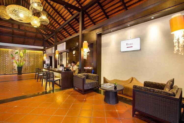 D Varee Mai Khao Beach (Ex. Piraya Resort)
