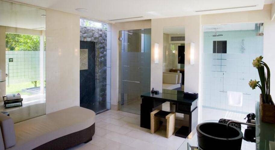 Doublepool Villas By Banyan Tree