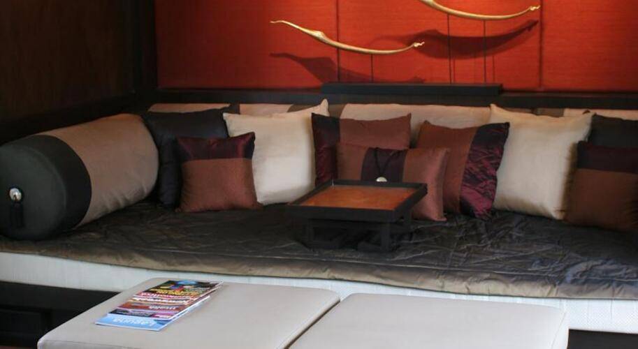 Doublepool Villas By Banyan Tree