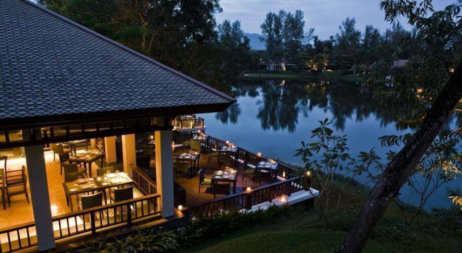 Doublepool Villas By Banyan Tree