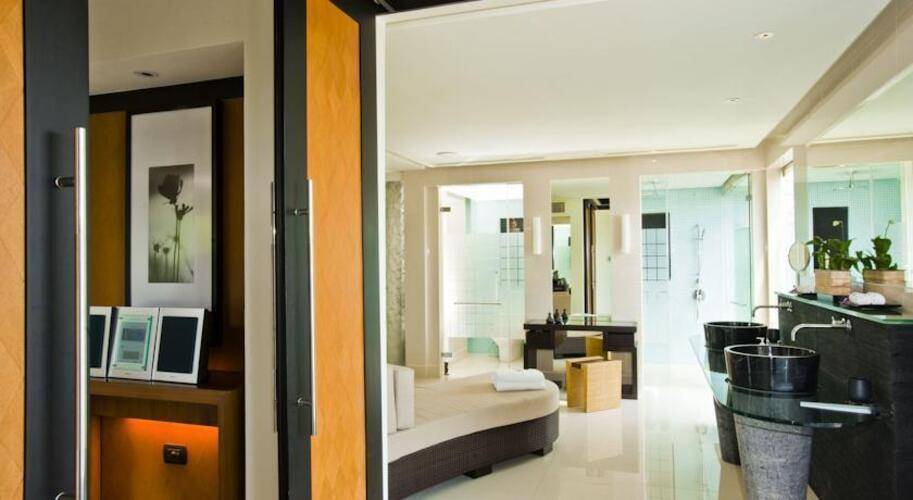 Doublepool Villas By Banyan Tree