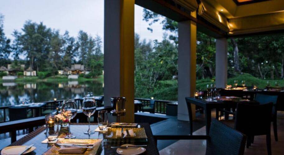 Doublepool Villas By Banyan Tree