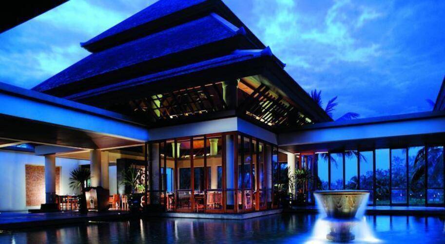 Doublepool Villas By Banyan Tree