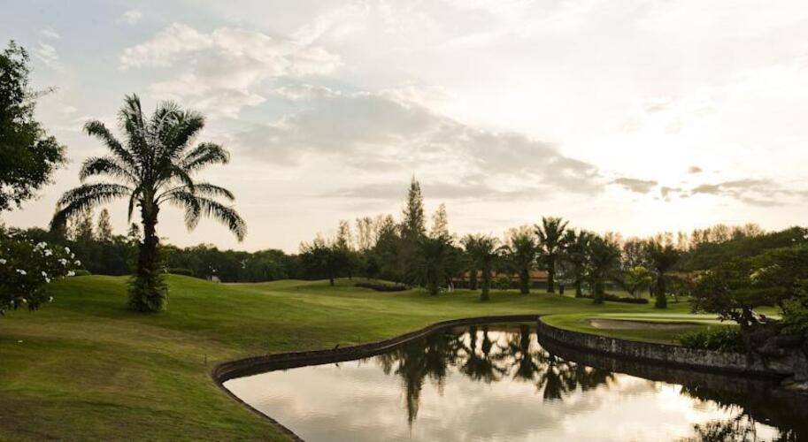Doublepool Villas By Banyan Tree