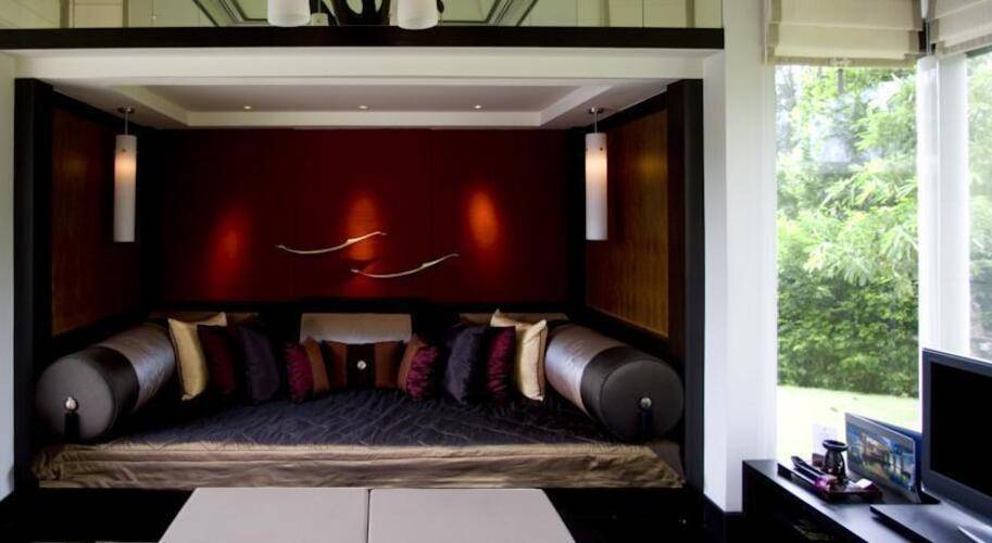 Doublepool Villas By Banyan Tree