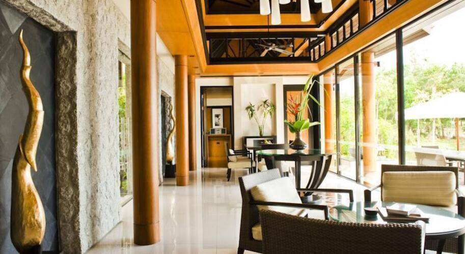 Doublepool Villas By Banyan Tree