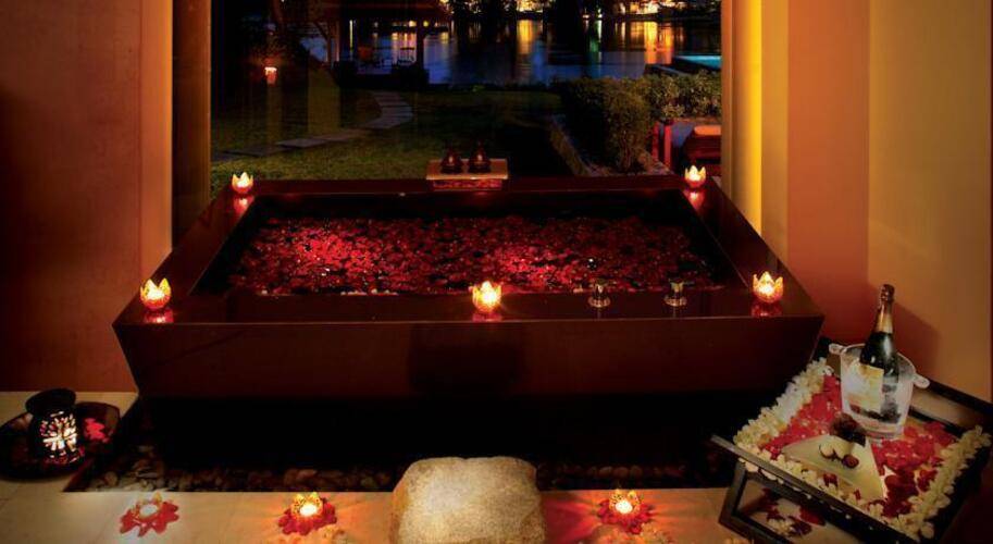 Doublepool Villas By Banyan Tree