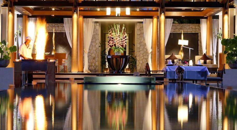 Doublepool Villas By Banyan Tree
