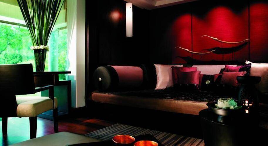 Doublepool Villas By Banyan Tree