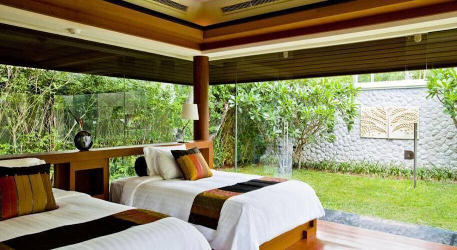 Doublepool Villas By Banyan Tree