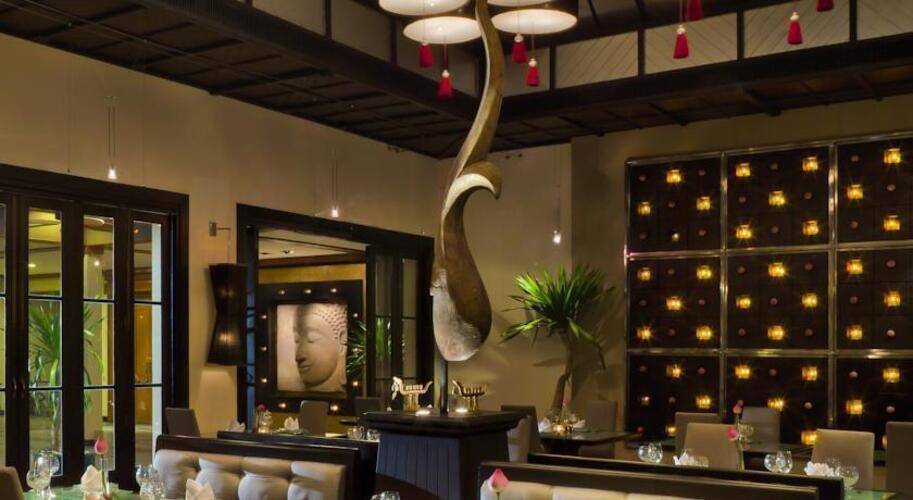 Doublepool Villas By Banyan Tree