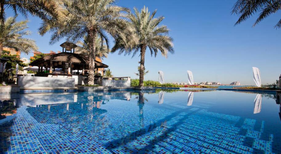 Movenpick Hotel Jumeirah Lakes Towers