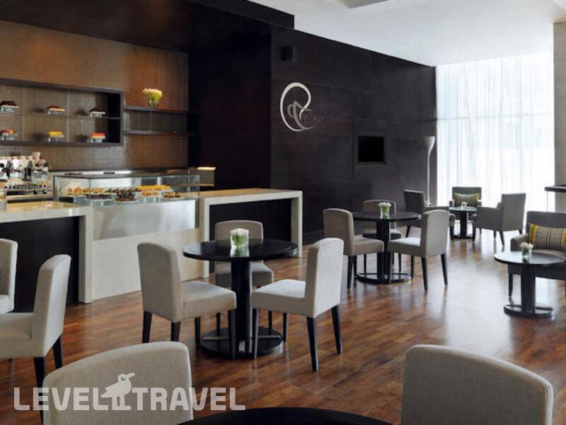 Фотография Movenpick Hotel Jumeirah Lakes Towers