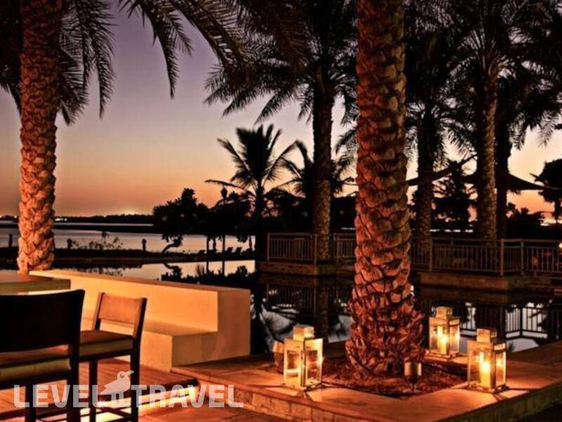Фотография Movenpick Hotel Jumeirah Lakes Towers