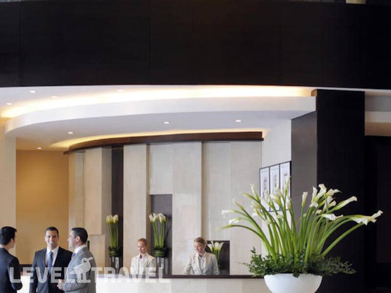 Фотография Movenpick Hotel Jumeirah Lakes Towers