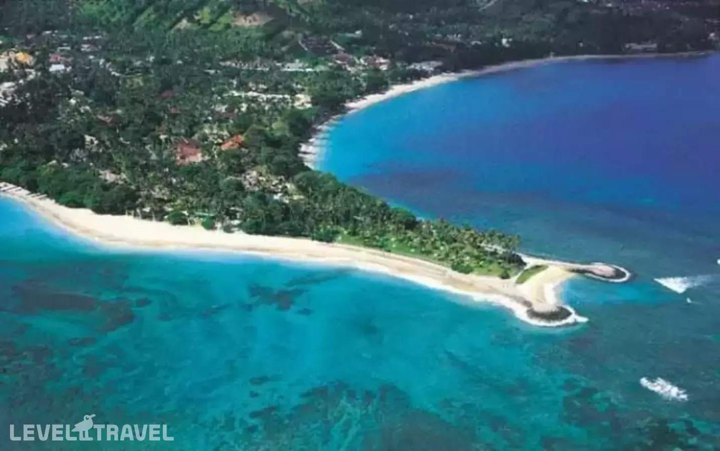 Senggigi Beach Hotel