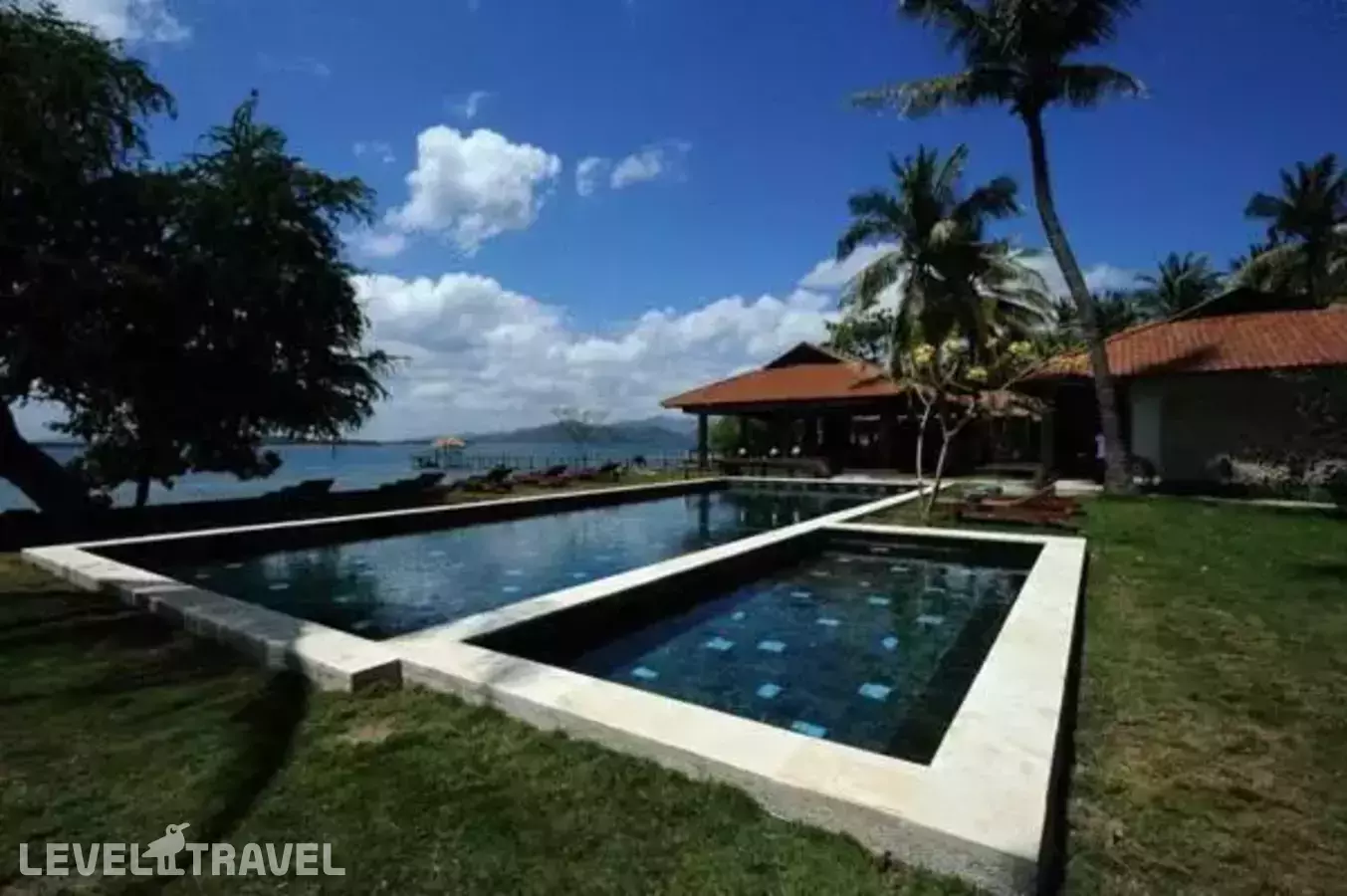 Cocotinos Sekotong Lombok