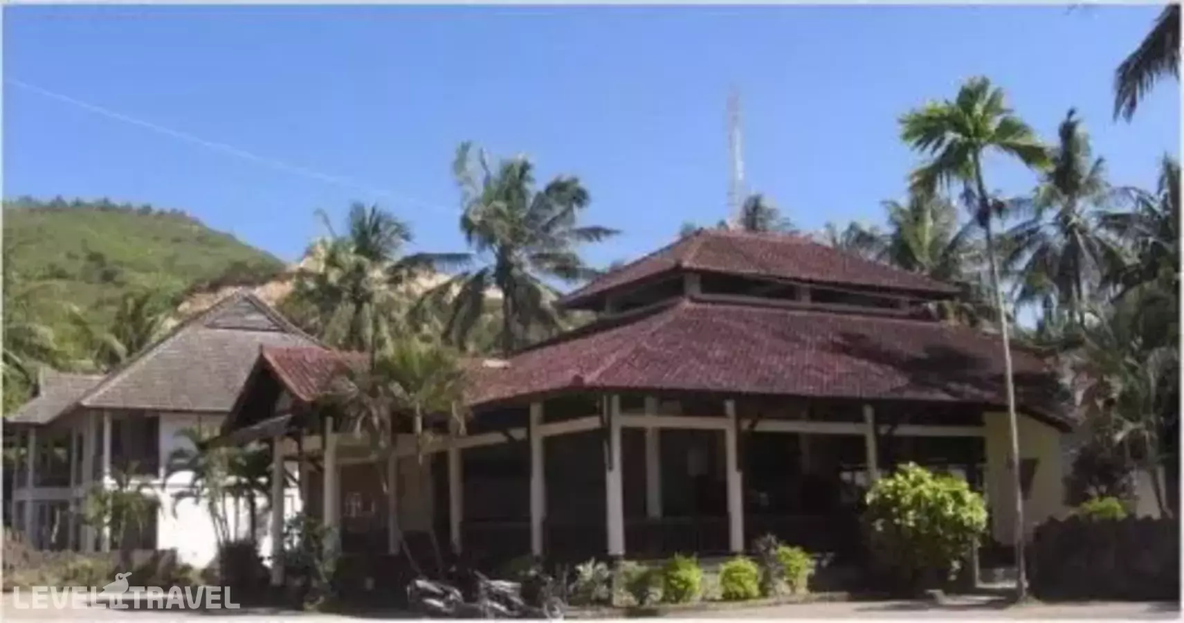 Kuta Indah Resort Hotel