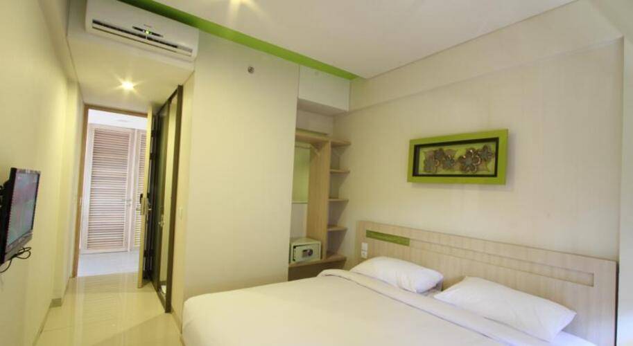 Grandmas Hotel Legian