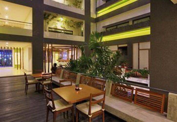 Grandmas Hotel Legian