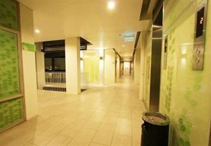 Grandmas Hotel Legian