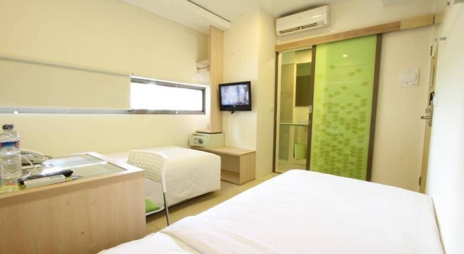 Grandmas Hotel Legian