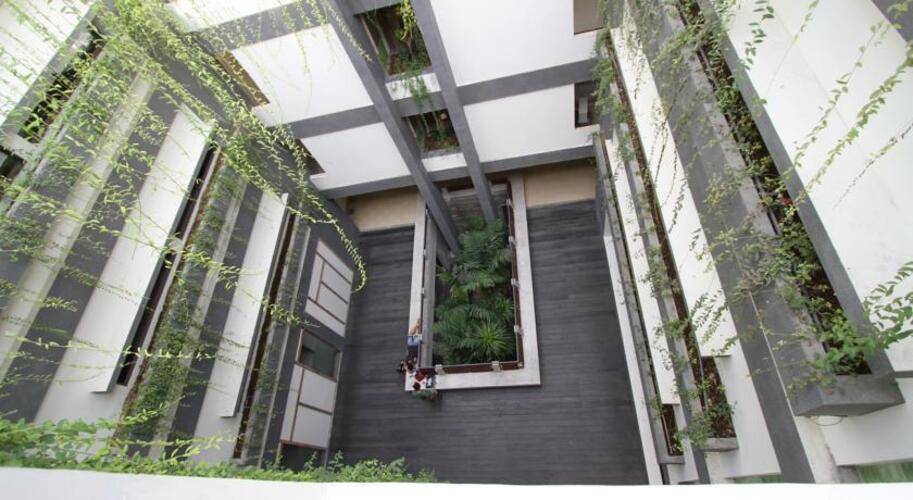 Grandmas Hotel Legian