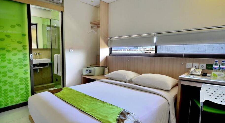 Grandmas Hotel Legian