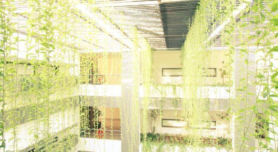 Grandmas Hotel Legian