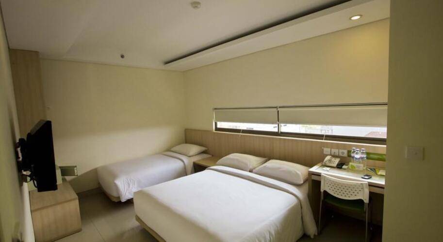 Grandmas Hotel Legian