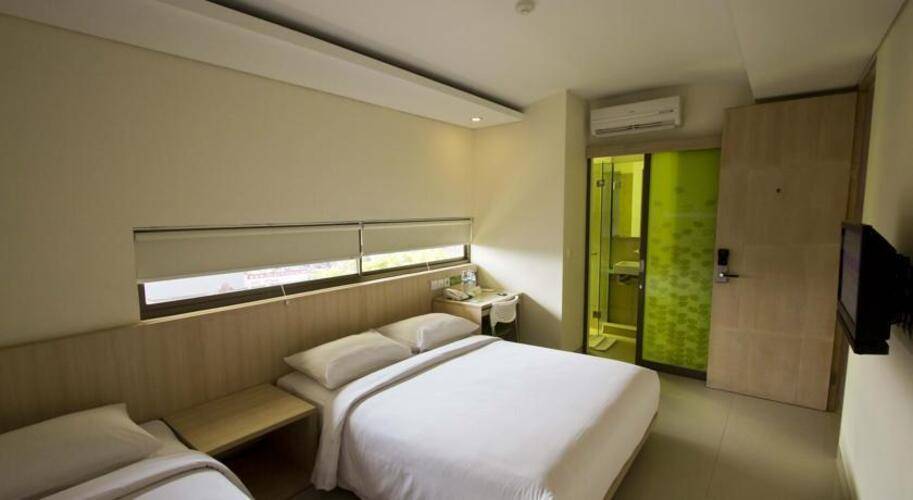 Grandmas Hotel Legian