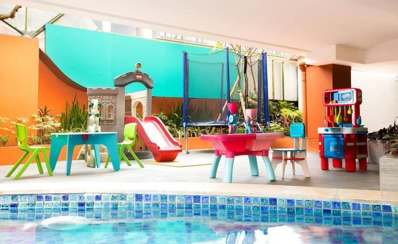 Siesta Legian Hotel (Ex. Cipaganti Hotel)