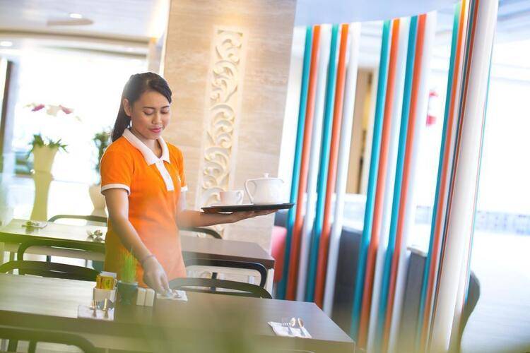 Siesta Legian Hotel (Ex. Cipaganti Hotel)