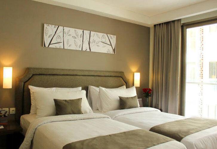 Harper Hotel