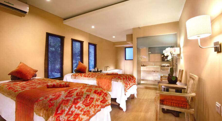 Harper Hotel