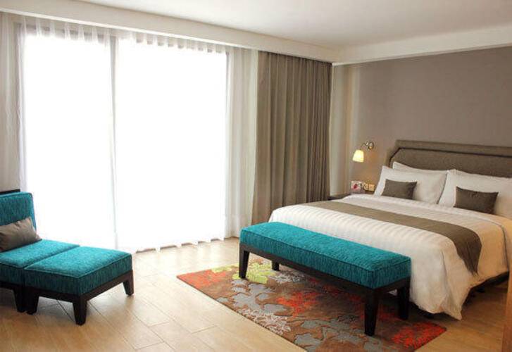 Harper Hotel