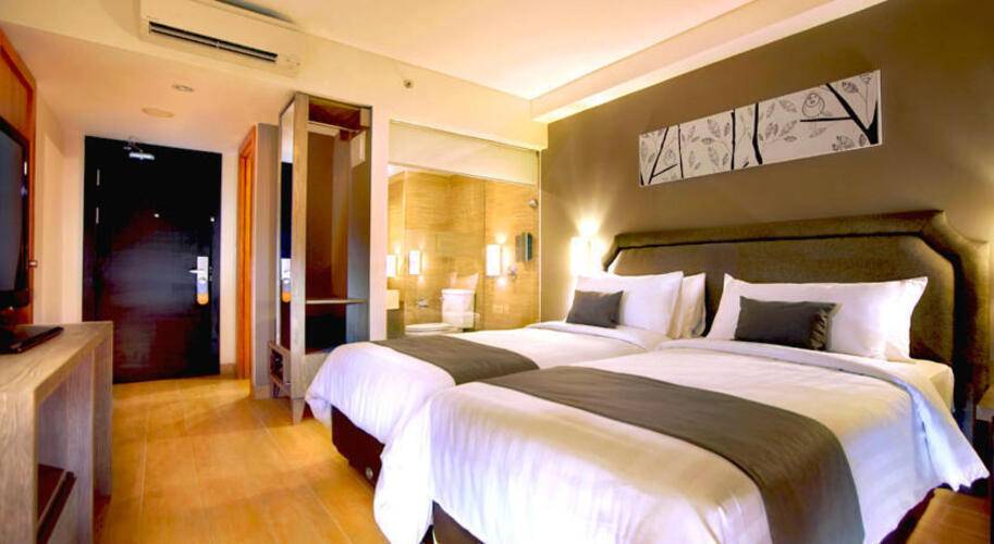Harper Hotel