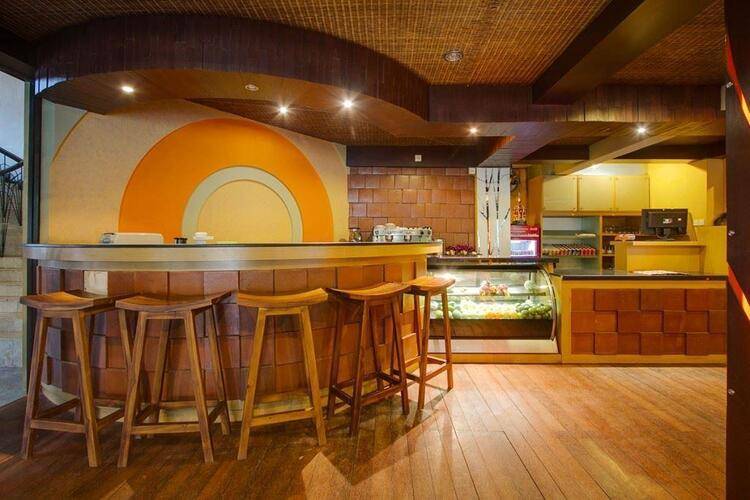 Bali Bungalow Hotel