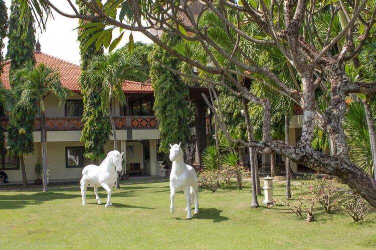 Bali Bungalow Hotel