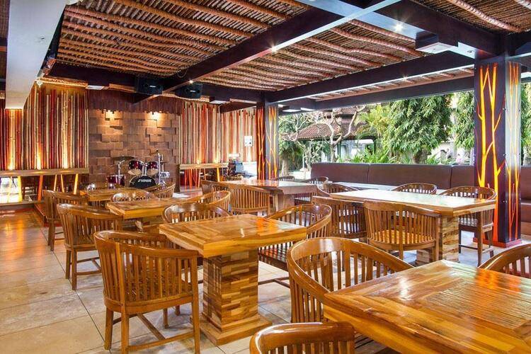 Bali Bungalow Hotel