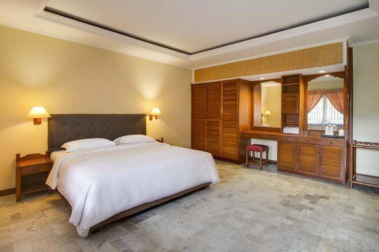 Bali Bungalow Hotel