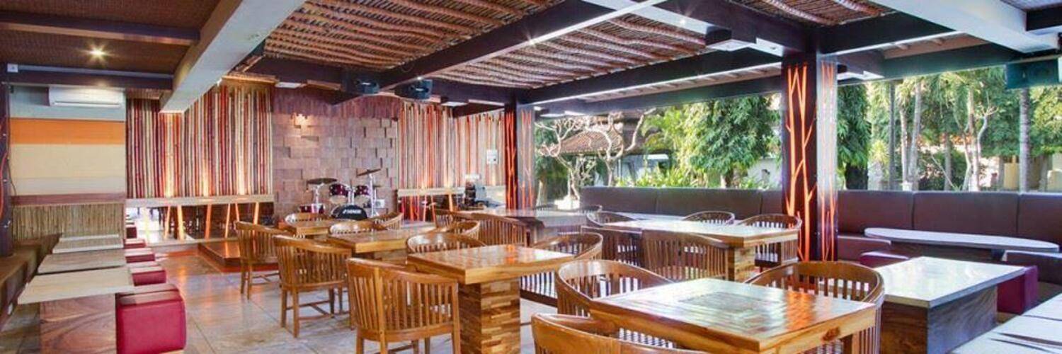 Bali Bungalow Hotel