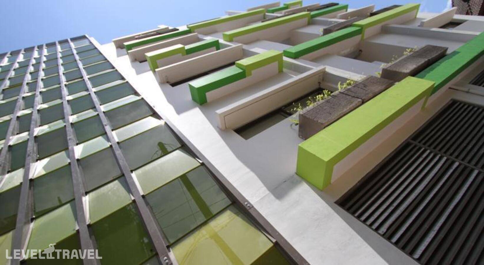 фотографии отеля Grandmas Hotel Kuta в Индонезия(Кута) - фото №5