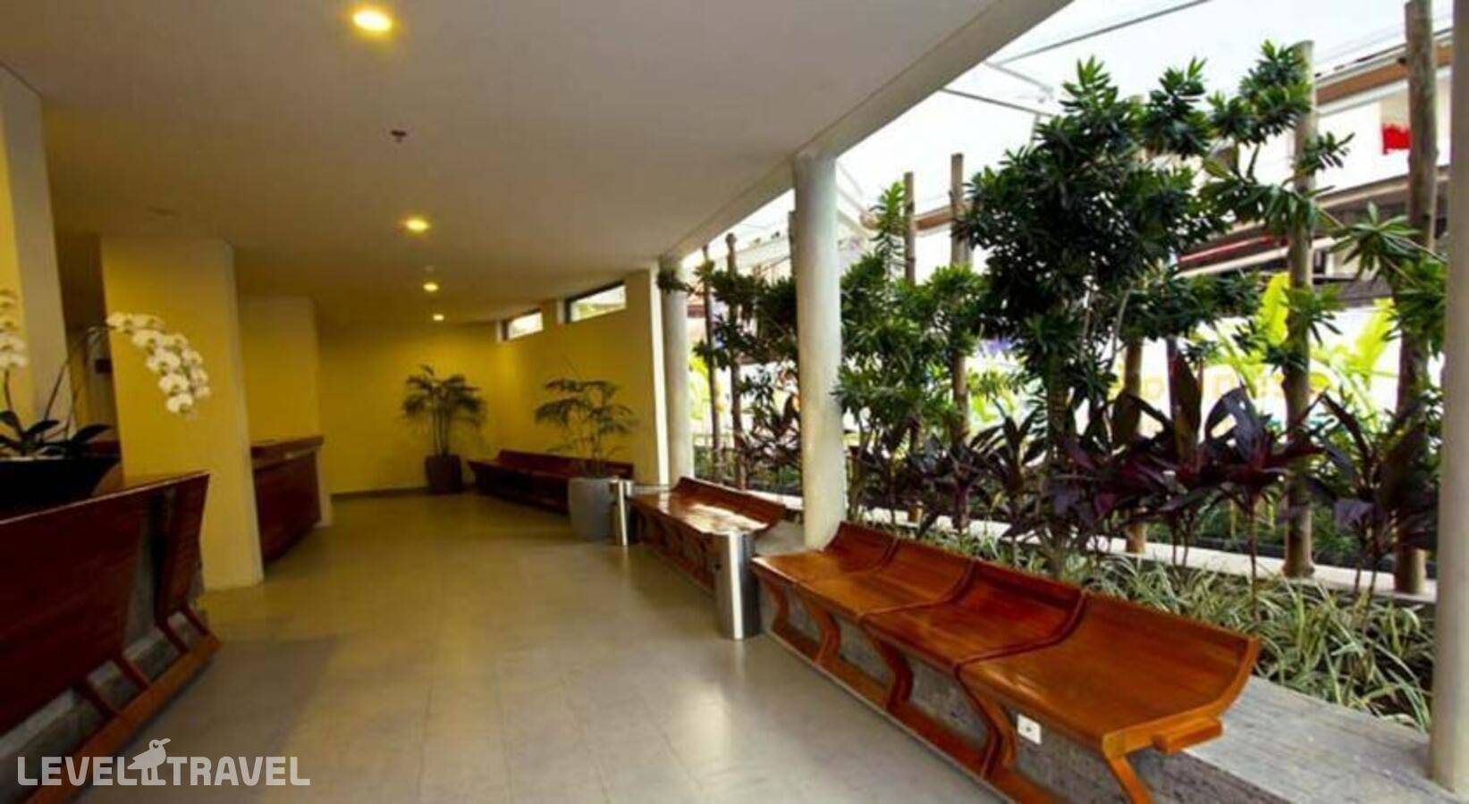 фотографии отеля Grandmas Hotel Kuta в Индонезия(Кута) - фото №24