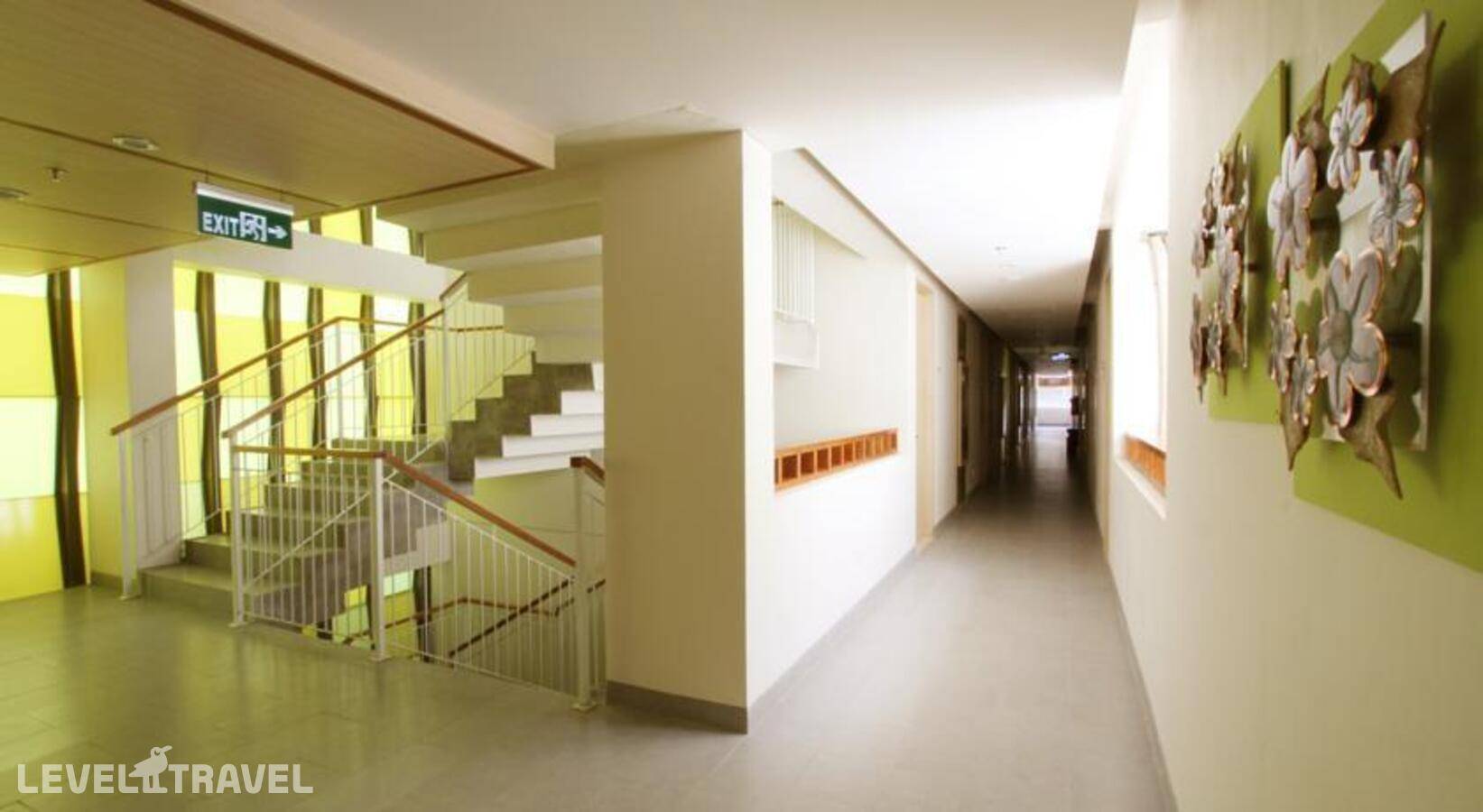 фотографии отеля Grandmas Hotel Kuta в Индонезия(Кута) - фото №23