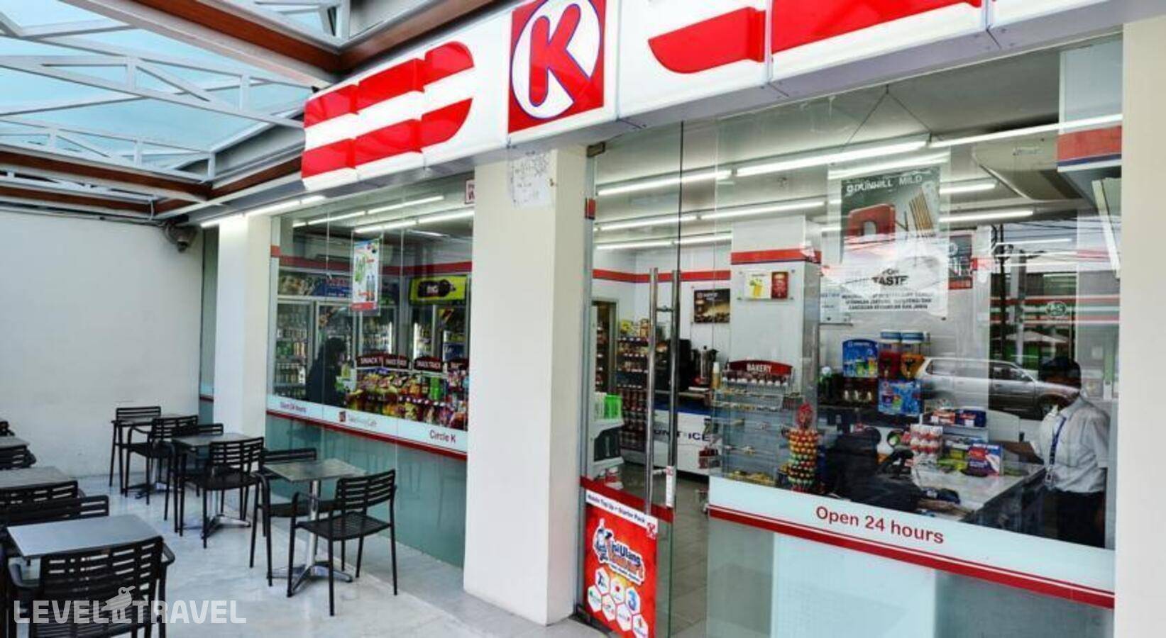 фотографии отеля Grandmas Hotel Kuta в Индонезия(Кута) - фото №20