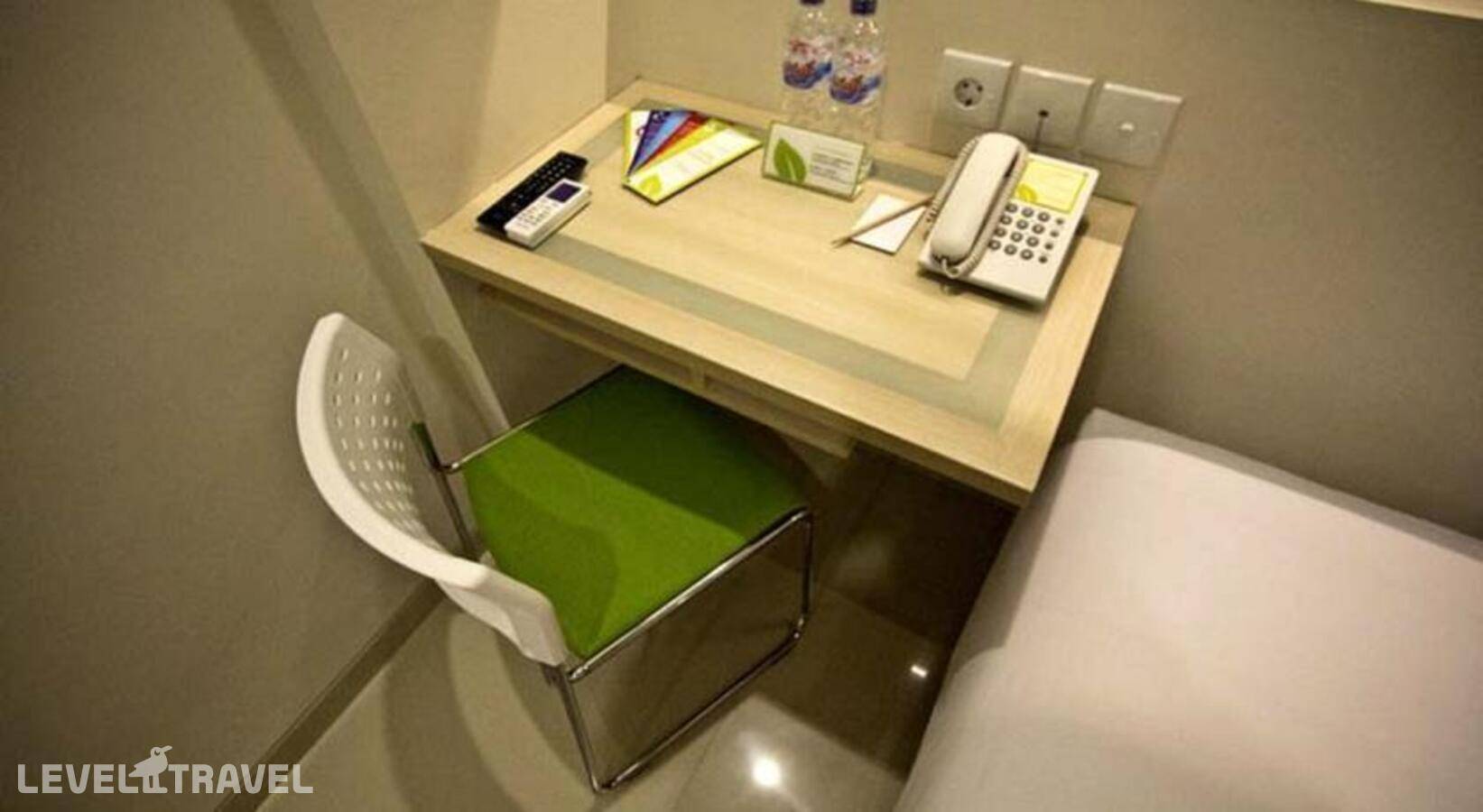 фотографии отеля Grandmas Hotel Kuta в Индонезия(Кута) - фото №12