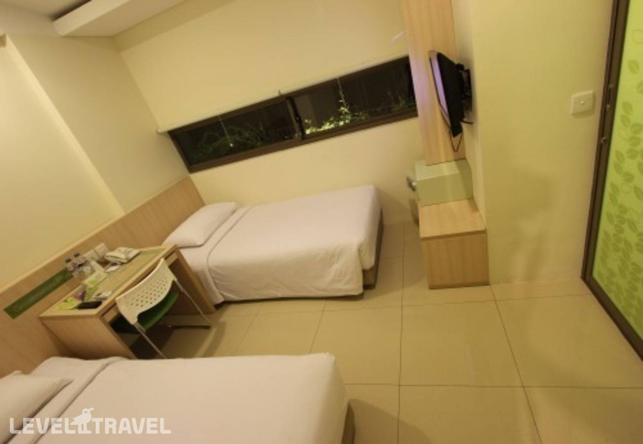 фотографии отеля Grandmas Hotel Kuta в Индонезия(Кута) - фото №32