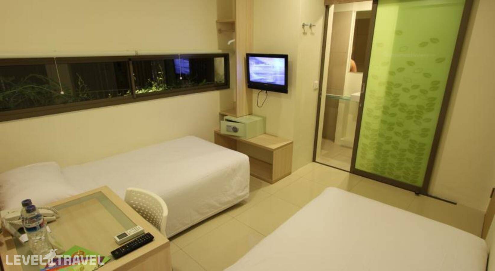 фотографии отеля Grandmas Hotel Kuta в Индонезия(Кута) - фото №13